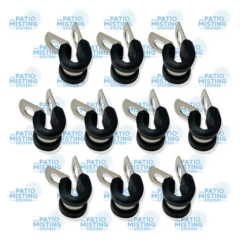 Stainless Steel Upgrades – The Patio Misting System