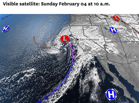 Bay Area storm will bring days of dangerous weather. Here’s a timeline of impacts Vector Art