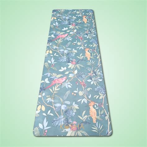 Pure Couture Yoga Mats Online in India | Kosha Yoga Co – Kosha Yoga Co.
