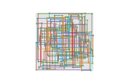 Image result for How to Display a Grid in Python