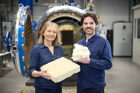 Shear Joy! Wull Technologies Set to Scale Up With £300,000 of New ...