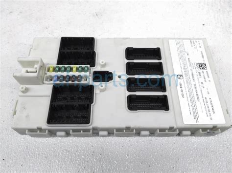 Image result for Mini Cooper Body Control Module