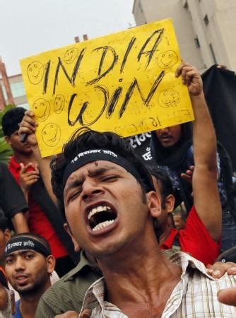 Delhi Gang-Rape Verdict: People's Reaction on Death Sentence of 4 ...