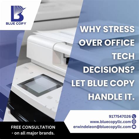 Blue Ink Copy Machine 的图像结果