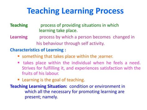 Video Presentation On Classroom Teaching Learning Process 的图像结果