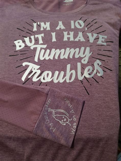 A 22 yr old coworker of mine had an emergency gall bladder removal ...