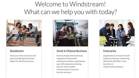 Image result for Windstream Kinetic Business Coverage Map