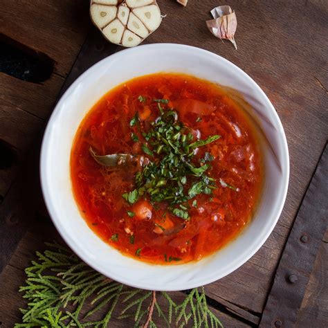 Schezwan Chutney – HEIC