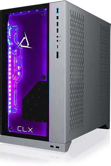 CLX Computer Case 的图像结果