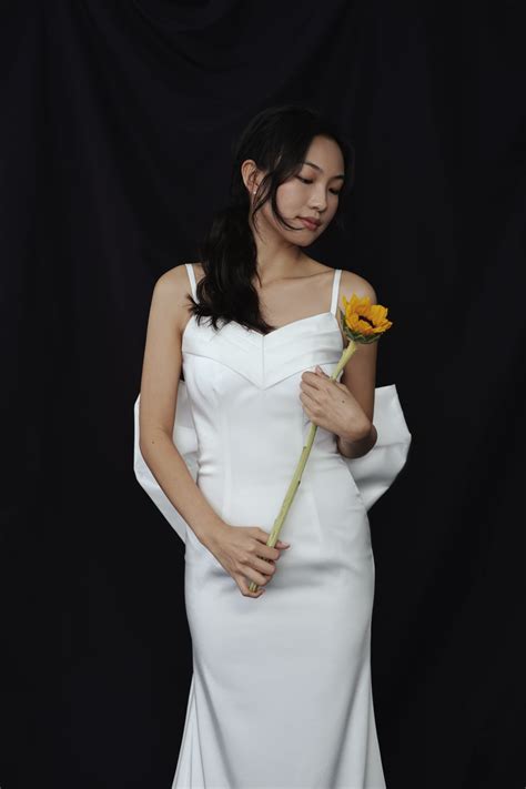 Get to know you | Bone and Grey Bridal | Minimal & Affordable Wedding Dresses Online Singapore ...