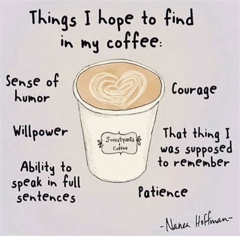 coffee wisdom quotes