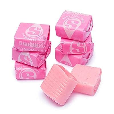 Buy Starburst Pink Strawberry Chewy Candy - 1.5 lbs - All Pink ...