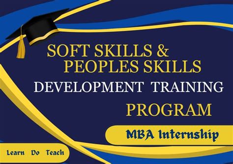 MBA Training Program 的图像结果