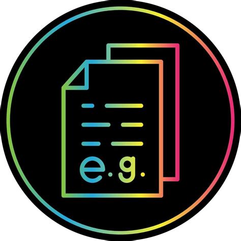 Example Icon 的图像结果