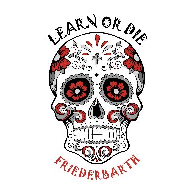 Learn Or Die Podcast | Wonderlink