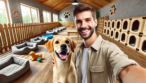 Dog Boarding Facility Business Insurance - 4MeNearMe.com