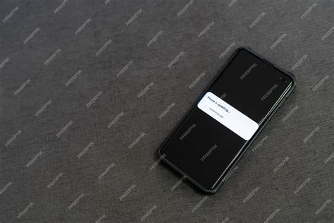 Image result for Phone Update Screen