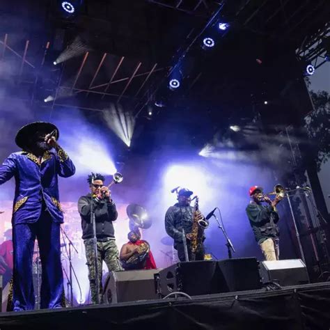 Experience the SF Live Concert Series: Free Live Music Concerts in San ...