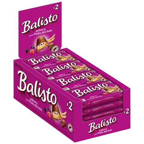 Balisto Yoberry 20x 37g – zoells.shop – Automaten und Zubehör