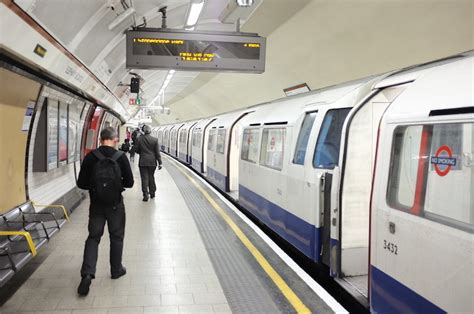 Image result for Bakerloo Line New