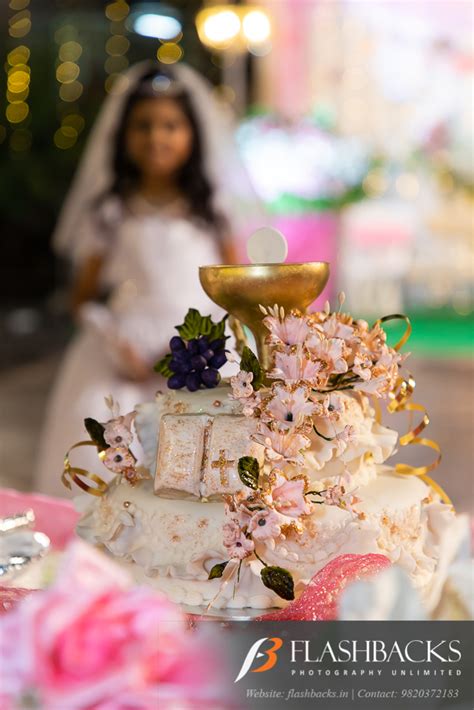 First Holy Communion – Gloria | Flashbacks Photography LLP - Candid and ...