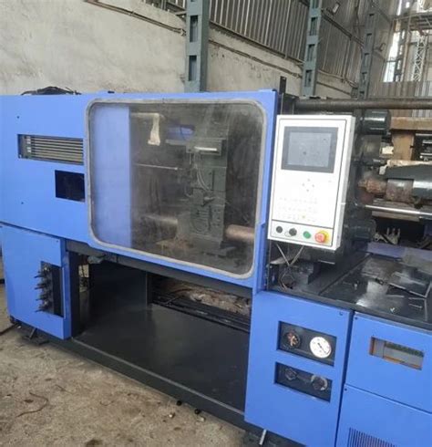 Injection Moulding Machine - 150 Ton Injection Molding Machine ...