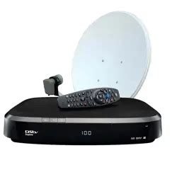 Image result for DStv Decoder Front View