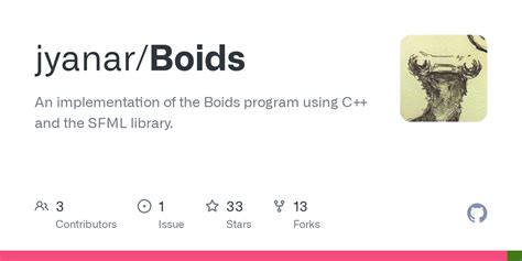 Boids Python 的图像结果