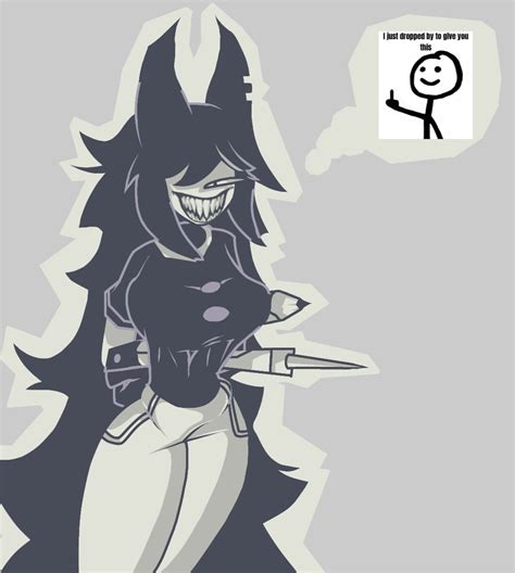 Miss Circle. by EXESFan on DeviantArt