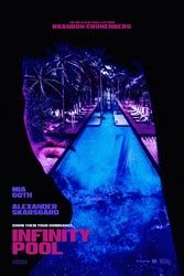 Infinity Pool Reviews - Metacritic