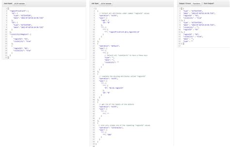 Image result for Jolt UI Examples