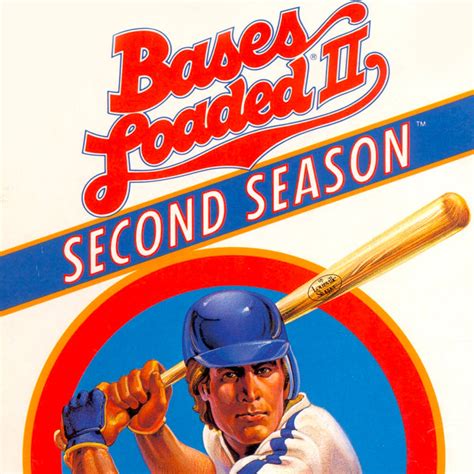 Bases Loaded 2: Second Season [Walkthroughs] - IGN