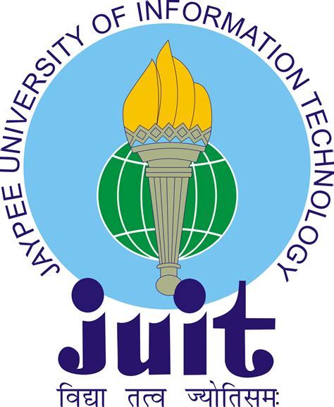 Centre of Healthcare Technologies and Informatics - JUIT