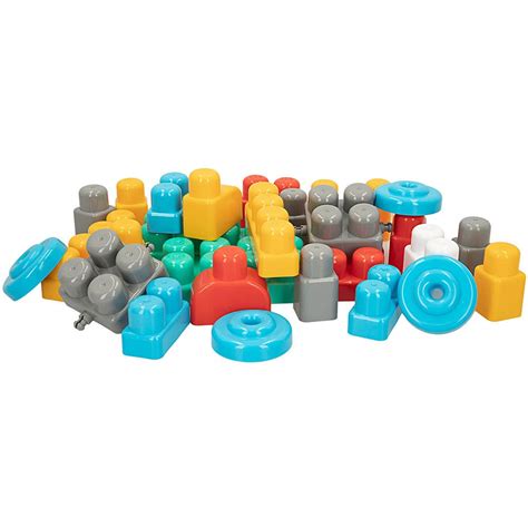 Fire Truck With Building Blocks | 9962FE– KidsROAR