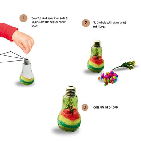 Buy DIY Terrarium Craft for Kids | Make a Kid-Friendly Terrarium ...