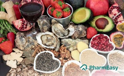 Foods That Naturally Help You Last Longer in Bed | PharmEasy