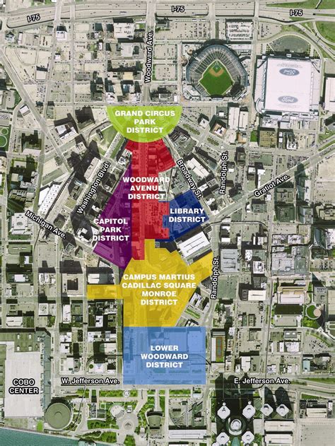 Change quickens: Gilbert's downtown plan | Crain's Detroit Business