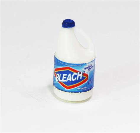 Bleach Bottle In Spanish at Wendy Hopkins blog