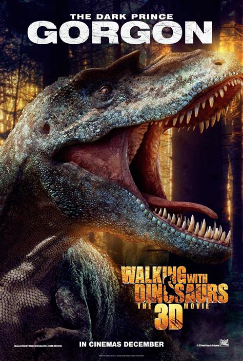 Walking with Dinosaurs Picture 22