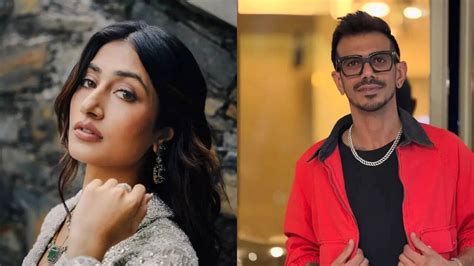 Dhanashree Verma gives out a strong message for women post divorce with ...