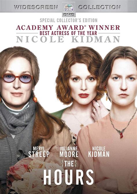 DVD Review: Stephen Daldry’s The Hours on Paramount Home Video - Slant ...