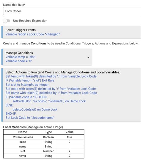 Lock Codes 的图像结果