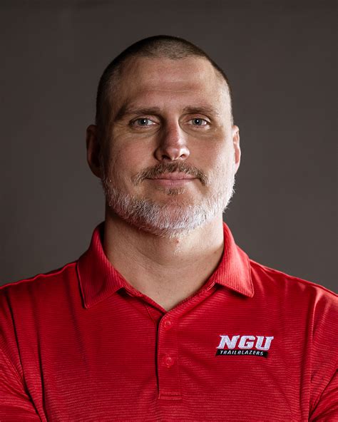 Former NFL player introduced as NGU head football coach