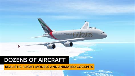 Infinite Flight 的图像结果