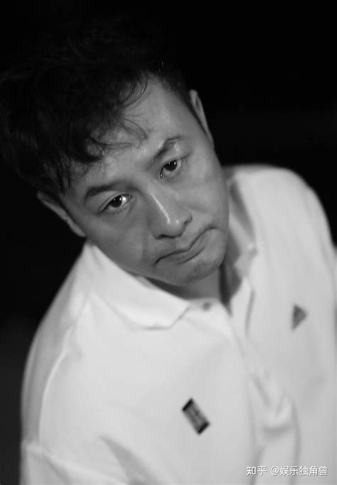 专访张颂文 | 做演员的“孤独”和“尖刺” - 知乎