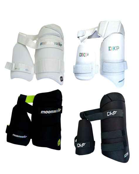 Cricket Thigh Pads – DKP Cricket