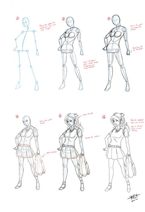 Image result for Drawing Tutorials deviantART