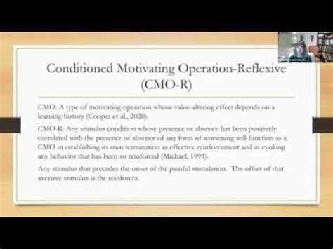 Image result for Cmo-R