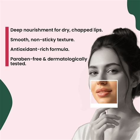 Adven Naturals Lip Balm - Adven