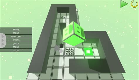 Code Cube 的图像结果